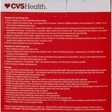 CVS Health Clay-Based Therapy Hot & Cold Pad Compress, M, thumbnail image