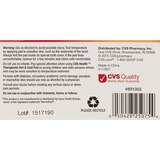 CVS Health Clay-Based Therapy Hot & Cold Pad Compress, M, thumbnail image