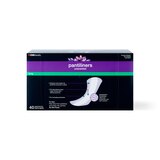 CVS Health Long Panty Liners, Unscented, Regular, thumbnail image 2 of 6