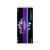 CVS Health Long Panty Liners, Unscented, Regular, thumbnail image 3 of 6