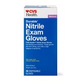 CVS Health Durable Nitrile Exam Gloves, thumbnail image