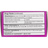 CVS Health Allergy Relief Diphenhydramine Capsules, thumbnail image