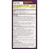 CVS Health Extra Strength Back & Body Aspirin and Caffeine Coated Caplets, 100 CT, thumbnail image