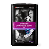CVS Health Women's Protective Pads Ultimate Absorbency, thumbnail image