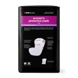 CVS Health Women's Protective Pads Ultimate Absorbency, thumbnail image