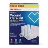 CVS Health Wound Care Kit Assortment, thumbnail image