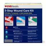 CVS Health Wound Care Kit Assortment, thumbnail image