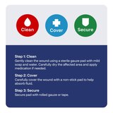 CVS Health Wound Care Kit Assortment, thumbnail image