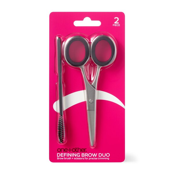 one+other Defining Brow Set