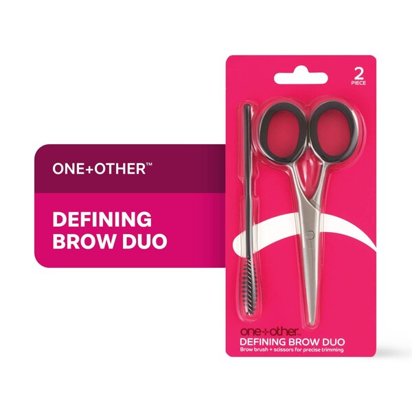 one+other Defining Brow Set