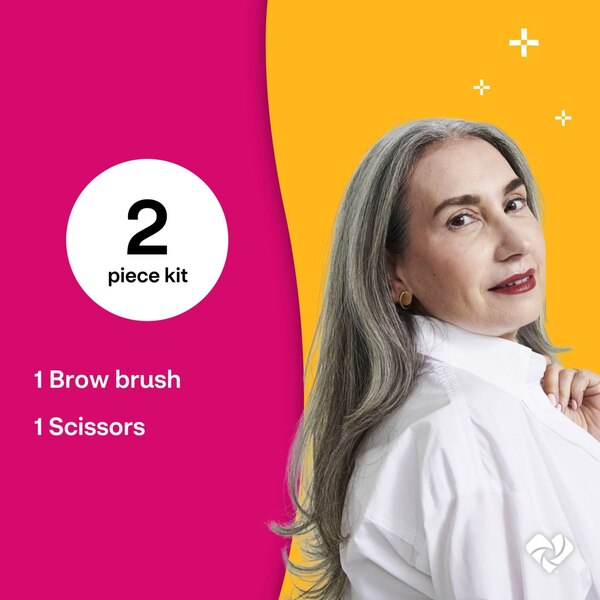 one+other Defining Brow Set