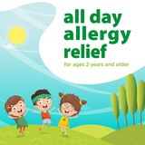 CVS Health Children's 24HR Allergy Relief Cetirizine HCl Oral Antihistamine, thumbnail image