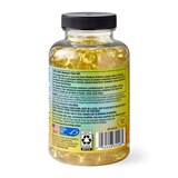 CVS Health Fish Oil, Half Size, 1000 MG, thumbnail image