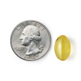 CVS Health Fish Oil, Half Size, 1000 MG, thumbnail image