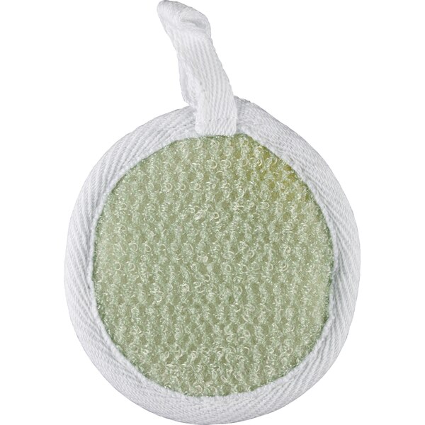 Beauty 360 Exfoliating Facial Buff, Assorted Colors