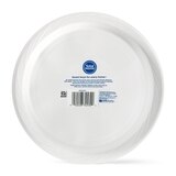 Total Home Microwavable Plastic Dinner Plates , 14 ct, thumbnail image