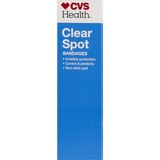 CVS Health Clear Spot Bandages, thumbnail image