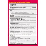 CVS Health C-Lax Laxative Tablets, thumbnail image