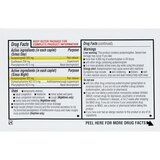 CVS Health Maximum Strength Sinus Relief Acetaminophen Caplets, thumbnail image