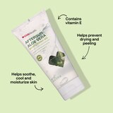 CVS Health Aftersun Aloe Vera Moisturizing Gel, 6oz, thumbnail image 2 of 7
