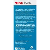 CVS Health Instant Relief Saline Sinus Wash Packet Refills, 100 CT, thumbnail image 3 of 3