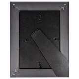 House To Home Wide Silver Picture Frame, 5 x 7 in, thumbnail image