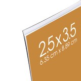 House To Home Magnetic Picture Frame, 2.5 x 3.5 in, thumbnail image