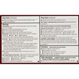 CVS Health Non Drowsy Severe Sinus Pain & Congestion Relief, 24 CT, thumbnail image