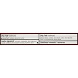 CVS Health Non Drowsy Severe Sinus Pain & Congestion Relief, 24 CT, thumbnail image