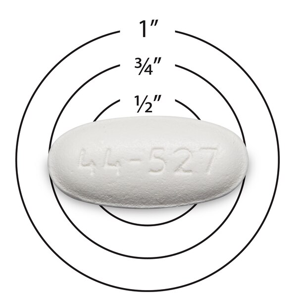 CVS Health Non Drowsy Severe Sinus Pain & Congestion Relief, 24 CT