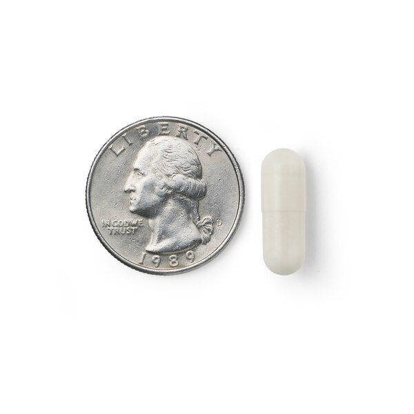 CVS Health Digestive Probiotic Capsules