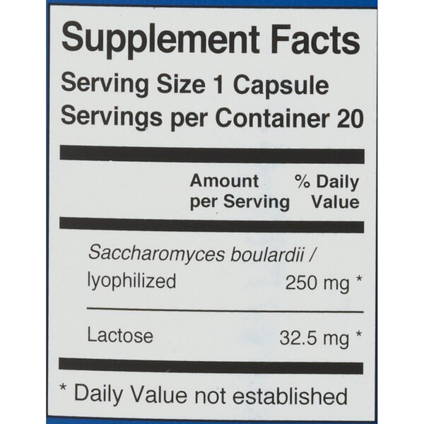 CVS Health Digestive Probiotic Capsules