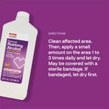 CVS Health First Aid Rubbing Alcohol, thumbnail image