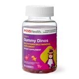 CVS Health Children's Multivitamin Gummies, 70 CT, thumbnail image