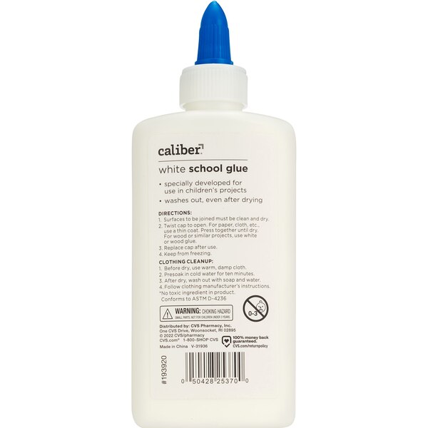 Caliber School Glue, 5 OZ