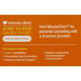 CVS Health Sugar Free Nicotine Gum, Fruit, thumbnail image