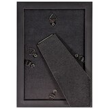 House To Home Black Gallery Picture Frame, 4 x 6 in, thumbnail image