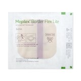 CVS Health Mepilex Border Lite Foam Adhesive Sterile Dressings, thumbnail image