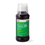 CVS Health Non Drowsy Maximum Strength Tussin DM Cough & Chest Congestion, thumbnail image