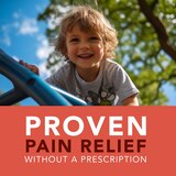 CVS Health Children's Acetaminophen Pain Reliever & Fever Reducer Oral Suspension, thumbnail image
