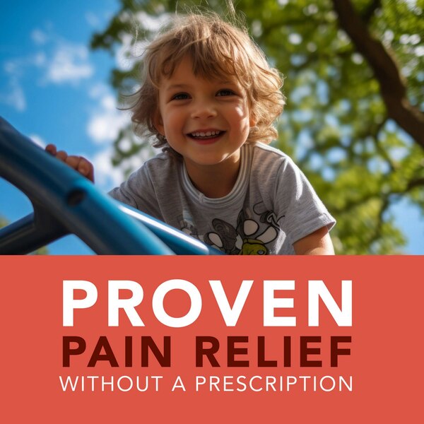 CVS Health Children's Acetaminophen Pain Reliever & Fever Reducer Oral Suspension