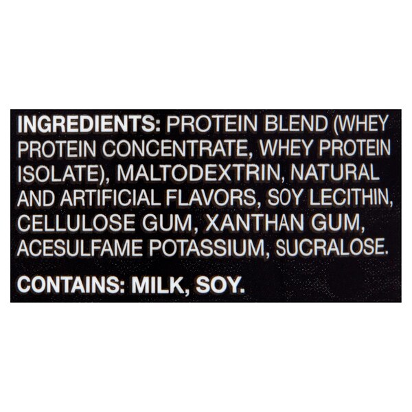 CVS Whey Protein Powder, 32 OZ
