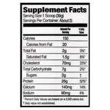 CVS Whey Protein Powder, 32 OZ, thumbnail image