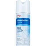 CVS Health Antibacterial Disinfectant Spray, Fresh Linen Scent, 12.5 oz, thumbnail image