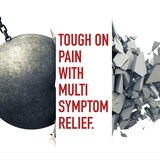 CVS Health Extra Strength Acetaminophen Pain Reliever & Fever Reducer 500mg Caplets, thumbnail image 4 of 9