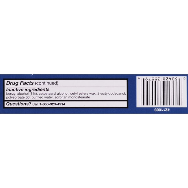 CVS Health Antifungal Cream
