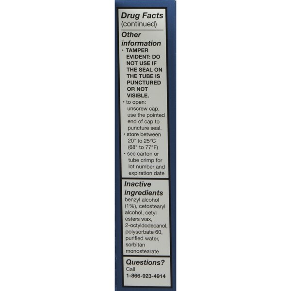 CVS Health Antifungal Cream