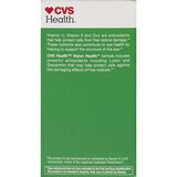 CVS Health Vision Health Softgels, 120 CT, thumbnail image