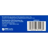 CVS Health Anti-Diarrheal Softgels, thumbnail image 4 of 4