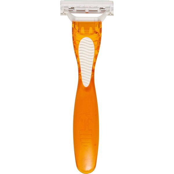 CVS Beauty 3-Blade Women's Disposable Razors